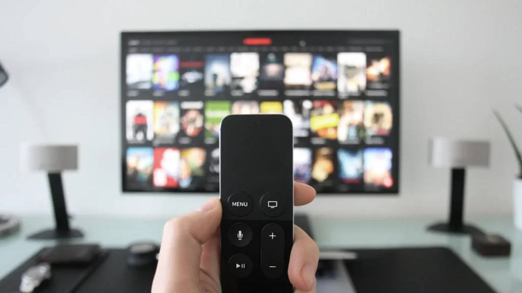 tv watch channels canada - image for our blog article about IPTV Canada 2025