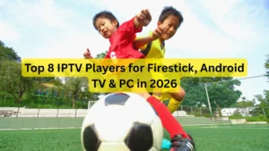 IPTV Canada – Best IPTV Canada Service Providers 2025 12 Top 8 IPTV Players for Firestick, Android TV & PC in 2026 (1)